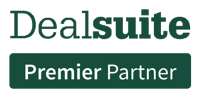 Dealsuite Premier Partner logo doorzichtig