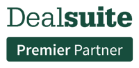 Dealsuite Premier Partner logo doorzichtig Dealsuite Premier Partner logo doorzichtig