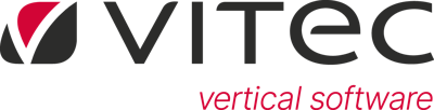 Vitec logo